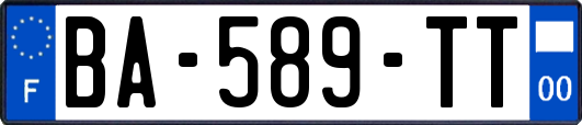 BA-589-TT