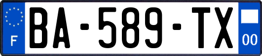 BA-589-TX