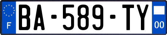 BA-589-TY