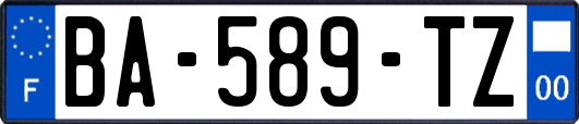 BA-589-TZ