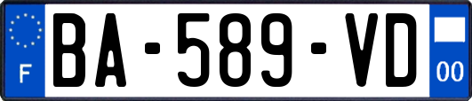 BA-589-VD