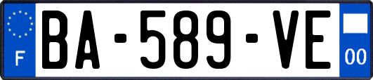 BA-589-VE