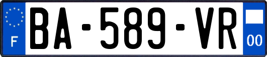 BA-589-VR