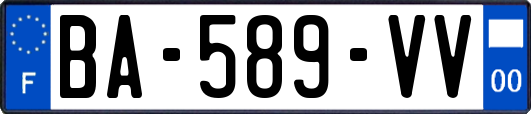 BA-589-VV