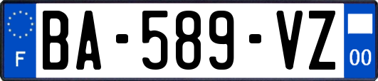 BA-589-VZ