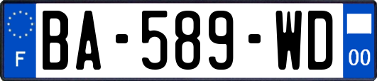 BA-589-WD