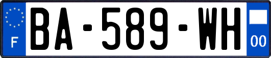 BA-589-WH