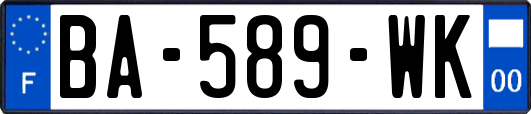 BA-589-WK
