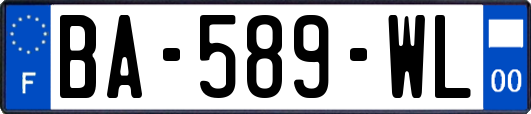 BA-589-WL