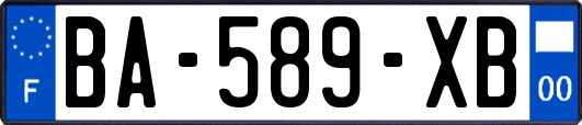 BA-589-XB