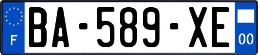 BA-589-XE