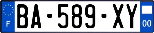 BA-589-XY