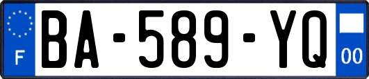 BA-589-YQ
