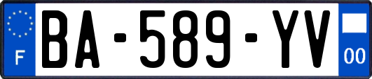 BA-589-YV