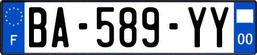 BA-589-YY