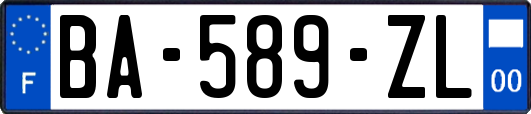 BA-589-ZL