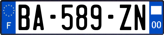 BA-589-ZN