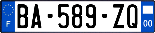 BA-589-ZQ