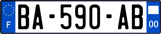 BA-590-AB