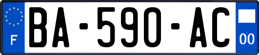 BA-590-AC