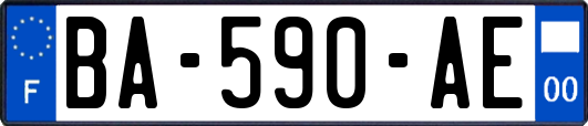 BA-590-AE