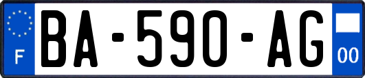 BA-590-AG