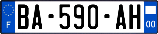 BA-590-AH