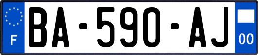 BA-590-AJ