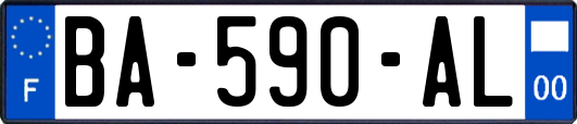 BA-590-AL