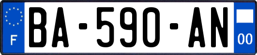 BA-590-AN