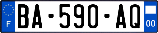 BA-590-AQ