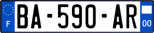 BA-590-AR