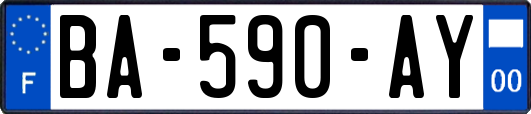 BA-590-AY