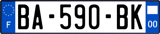 BA-590-BK