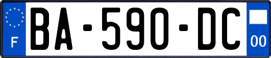 BA-590-DC