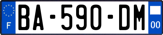 BA-590-DM