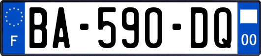 BA-590-DQ