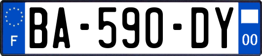 BA-590-DY