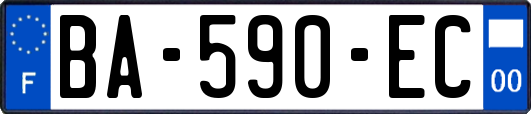 BA-590-EC