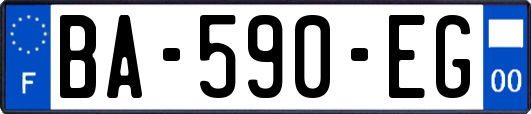 BA-590-EG