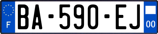 BA-590-EJ