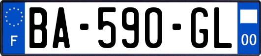 BA-590-GL