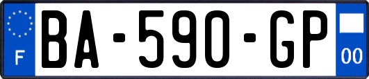 BA-590-GP
