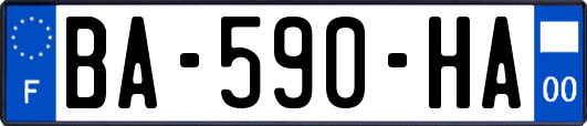 BA-590-HA