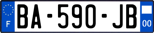 BA-590-JB