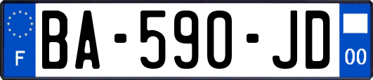 BA-590-JD