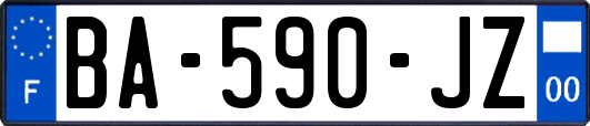 BA-590-JZ