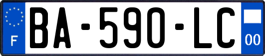 BA-590-LC