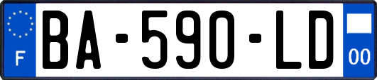 BA-590-LD