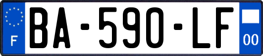 BA-590-LF